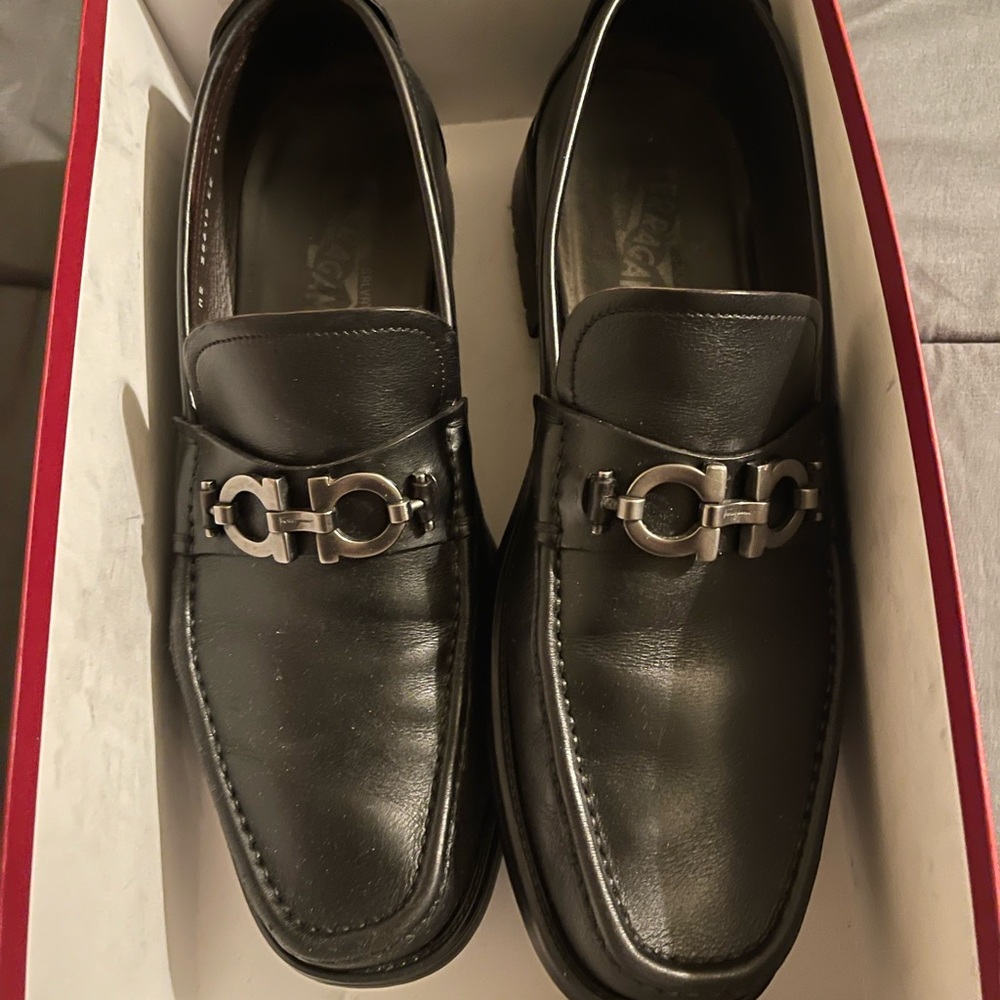 Ferragamo Shoes